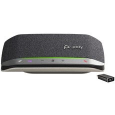 Poly Sync 20+ Microsoft Teams Certified USB-C Speakerphone (772D1AA)