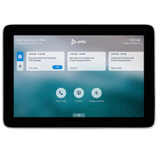 Poly TC8 Touch Controller (875J0AA)