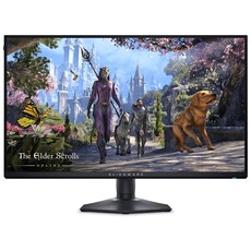 Dell Alienware AW2725QF 27" 4K Dual-Resolution Gaming Monitor (210-BNHT)