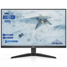 Dell G2725D 27" QHD Gaming Monitor (210-BNNS)