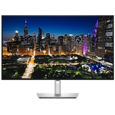 Dell UltraSharp U3225QE 32" 4K Thunderbolt Hub Monitor (210-BQTK)