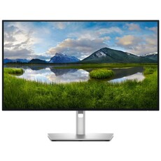 Dell UltraSharp U2725QE 27" 4K Thunderbolt Hub Monitor (210-BQTL)