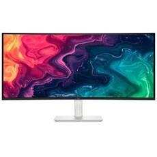 Dell Plus S3425DW 34" WQHD USB-C Curved Monitor (210-BQWR)