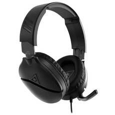Turtle Beach Recon 70 Wired Multiplatform Gaming Headset – Black