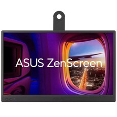 ASUS ZenScreen MB169CK 16" Full HD Portable USB Monitor (MB169CK)