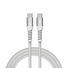 Verbatim Sync&Charge 60W Magnetic Cable - Grey (31850)