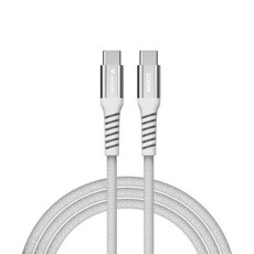 Verbatim Sync&Charge 100W Magnetic Cable - Grey (31854)