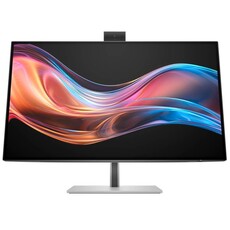 HP Series 7 Pro 727pm 27" 4K Conferencing Monitor (8K135AA)