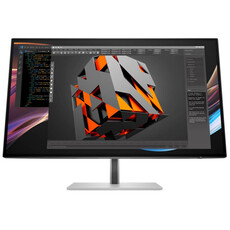 HP Series 7 Pro 727pk 27" 4K Thunderbolt 4 Monitor (8J9G2AA)