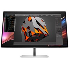 HP Series 7 Pro 727pu 27" QHD Thunderbolt 4 Monitor (8J9E6AA)