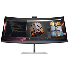 HP Series 7 Pro 734pm 34" WQHD Curved Conferencing Monitor (8K157AA)