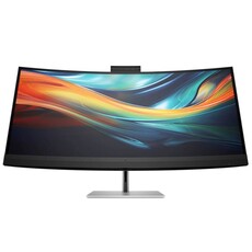 HP Series 7 Pro 740pm 39.7" 5K2K Curved Conferencing Monitor (8Y2R2AA)