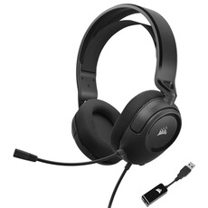 Corsair HS35 Surround v2 Multiplatform Gaming Headset - (CA-9011386-AP)