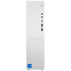 Lenovo IdeaCentre Tower 08IRH9 Desktop PC - Core i5-13420H / 8GB RAM / 512GB SSD / Win 11 Home / Cloud Grey (90XW002LSA)