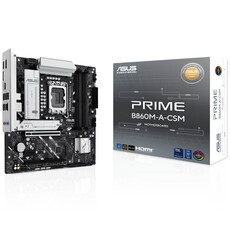 ASUS PRIME B860M-A-CSM LGA1851 mATX Motherboard