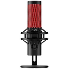 HyperX QuadCast 2 USB Gaming Microphone (872V1AA)