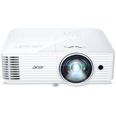 Acer S1386WH WXGA DLP Projector (MR.JQU11.001)