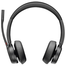 Poly Voyager 4320 USB-A Headset + BT700 Dongle (76U49AA)