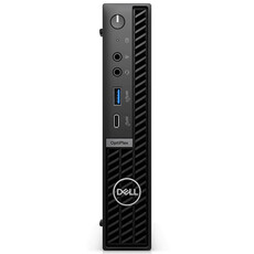 Dell OptiPlex 7020 Plus MFF Desktop PC - Core i7-14700 / 16GB RAM / 512GB SSD / Win 11 Pro / Opened Box (N09O7020MFFPEMEA)