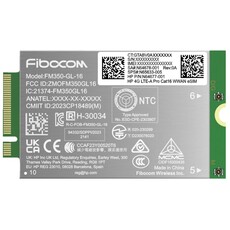 HP 4G LTE-Advanced Pro WWAN (AM5R3AA)