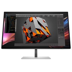 HP Series 7 Pro 727pu 27" QHD Thunderbolt 4 Monitor (8J9E6UT)