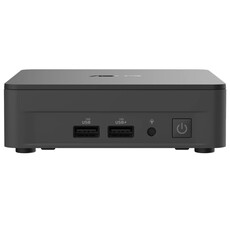 ASUS NUC 13 Pro Kit - Core i5-1340P / No RAM / No HDD / Wi-Fi / No OS (90AR0031-M00090)