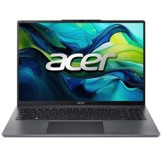 Acer Aspire Lite AL16-52P-52NJ Notebook PC - Core i5-1334U / 16" WUXGA / 8GB RAM / 512GB SSD / Win 11 Home / Iron (NX.J23EA.002)