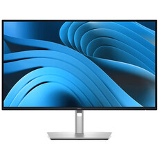 Dell Pro 27 Plus P2725QE 4K USB-C Hub Monitor (210-BRDS)