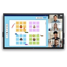 Dell Pro 75 Plus P7525QT 4K Touch Monitor (210-BQZX)