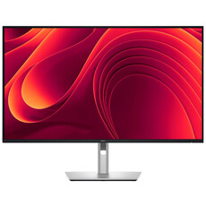 Dell Pro 32 Plus P3225QE 4K USB-C Hub Monitor (210-BQZY)