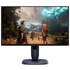 Dell Alienware 27 AW2725Q 4K QD-OLED 240Hz Gaming Monitor (210-BQWV)