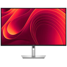 Dell Pro 32 Plus P3225DE QHD USB-C Hub Monitor (210-BRDP)