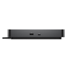 Dell Pro SD25TB4 Thunderbolt 4 Smart 130W Docking Station (210-BRFL)