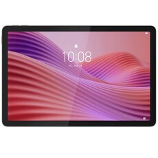 Lenovo Tab TB311XU Tablet - MediaTek Helio G85 / 10.1" WUXGA Touch / 4GB RAM / 64GB Storage / 4G LTE / Android 14 / Luna Grey (ZAEJ0132ZA)