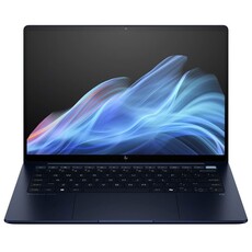 HP EliteBook Ultra G1i 14 Notebook AI PC - Core Ultra 7 258V / 14" 2.8K OLED Touch / 32GB RAM / 2TB SSD / Win 11 Pro (B9ZZ5ET)