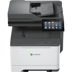 Lexmark CX635adwe Colour Laser Multifunction Printer (50M7096)