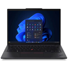 Lenovo ThinkPad T14 Gen 6 Notebook PC - Core Ultra 7 255U / 14" WUXGA / 16GB RAM / 1TB SSD / LTE / Win 11 Pro (21QC001HZA)