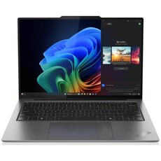 Lenovo ThinkPad X9-14 Gen 1 Aura Edition Notebook PC - Core Ultra 7 258V / 14" WUXGA OLED / 32GB RAM / 1TB SSD / Win 11 Pro / Grey (21QA002KZA)