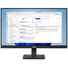 Lenovo ThinkVision S24-4e 23.8" Full HD IPS Monitor (64B5KAT1SA)