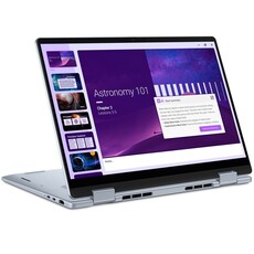 Dell 14 Plus DB04250 2-in-1 Notebook PC - Core Ultra 7 256V / 14" FHD+ Touch / 16GB RAM / 1TB SSD / Win 11 Home (DB04250U7161W11H)
