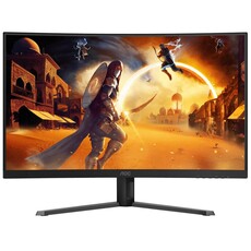 AOC CQ32G4E 31.5" QHD 180Hz Curved Gaming Monitor (CQ32G4E)