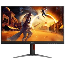 AOC 27G4H 27" Full HD 200Hz IPS Gaming Monitor (27G4H)