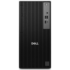 Dell Pro Tower QCT1250 Desktop PC – Core Ultra 5 235 / 8GB RAM / 512GB SSD / Win 11 Pro (BTO104QCT1250EMEA)