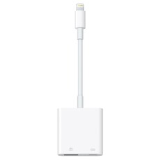 Apple Lightning to USB 3 Camera Adapter (MX5J3ZM/A)