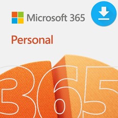 Microsoft 365 Personal ESD (EP2-32312)