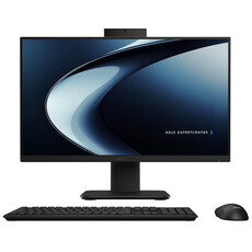 ASUS ExpertCenter P400 All-in-One Desktop PC - Core i5-13420H / 23.8" FHD / 8GB RAM / 512GB SSD / Win 11 Home (P440VAK-I58512B0W)