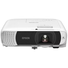 Epson EB-FH54 Full HD 3LCD Wireless Projector (V11HB59042ZA)