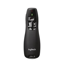 Logitech R400 Wireless Presenter (910-004252)