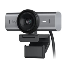 Logitech MX Brio 705 Business Premium 4K Webcam (960-001530)