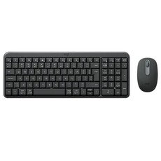 Logitech MK250 Compact Bluetooth Wireless Keyboard and Mouse Combo (920-013519)